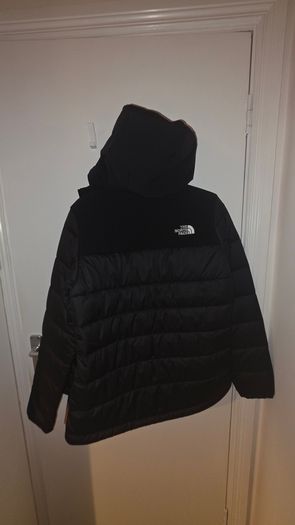 The North Face Jacket