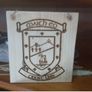 Manchester City Football Club Premiership Laser Engraved Gift Idea Image 6