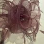 Feather Fascinator Image 6