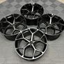 18 19 20" Inch Audi RS6 2023 style Alloy wheels A3 A4 A5 A6 A7 A8 Q3 Q5 Q7 Seat Skoda 5x112 Image 3