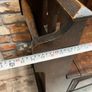 vintage hall stand Image 9