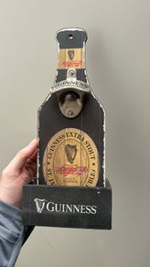 Guinness Bottle Opener