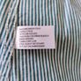 U S Polo Assn cotton shirt blouse size XS in very good condition see last three photos for exact measurements FREE STANDARD POSTAGE INCLUDED Image 6