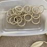 curtain tie backs Image 3