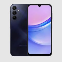 Galaxy A15 Blue