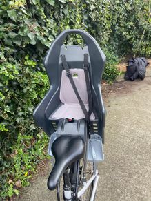 Bike seats