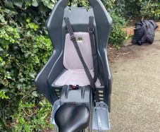 Bike seats