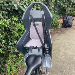 Bike seats