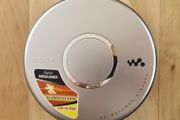 Sony CD Walkman