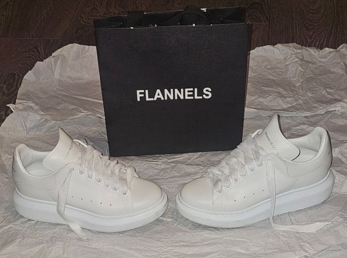 alexander mcqueen