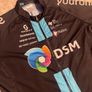 Nalini DSM Cycling jersey (2 piece) Image 7