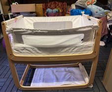 snuzpod