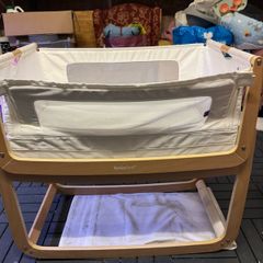 snuzpod