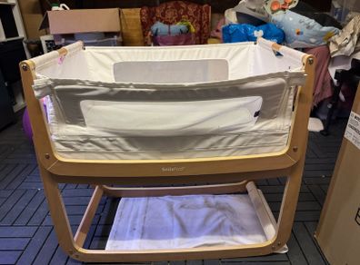 snuzpod