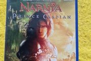 Nardia Prince Caspian PlayStation2 ps2 games Original