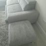Candy corner Sofa bed Image 3