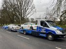 Transport & Recovery Image 4