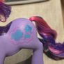 Talk-A-Lot VGC Sweet Talking Talkin' Ponies (WORKS) MLP G1 My Little Pony Image 6