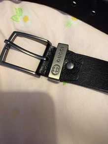 gucci mens belt