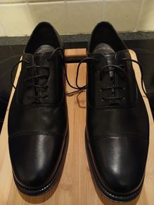 clarks active air