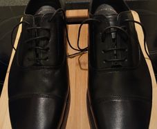 clarks active air