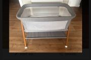 Babylo baby crib