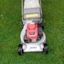 lawn mower Image 4