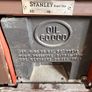 Waterford Stanley Oil-fired range cooker/boiler Image 5