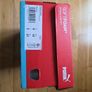 Puma Club II Navy White Size UK 8 Image 2