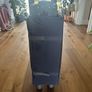 Travel Cot and Mattress Image 9