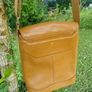 TUMI Cross Body Designer. Handbag Image 2