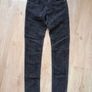 Skinny "Toxic3" Trousers. Size 8 Image 5