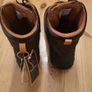 Gateway1 Estate Beater 9" 400g hiking/hinting boots Image 3