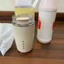 Smeg Travel Mug Image 3