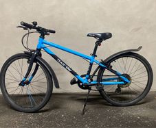 Kids bike (5-10yo)