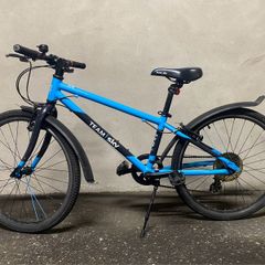 Kids bike (5-10yo)