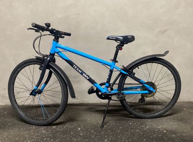 Kids bike (5-10yo)
