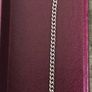 Sterling silver bracelet Image 3