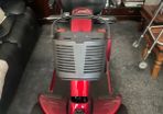 Mobility scooter