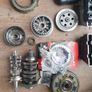 R1 engine gearbox Image 3