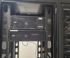 APC Smart UPS RT 6000VA 100% Working UPS System Pack + Fittings