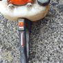 Green Line, Model GT 600D, Petrol Hedge Trimmer in very good condition, not tested Image 2