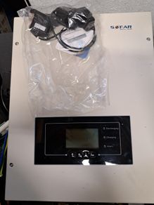 Solar Battery inverter