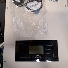 Solar Battery inverter