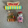 Sylvanian families hot dog van set Image 8