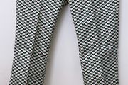 H&amp;M Geometric trousers Size 10
