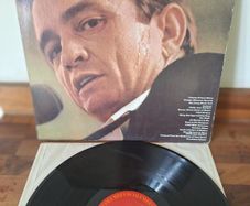 Johnny Cash - At Folsom Prison