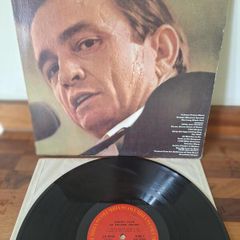 Johnny Cash - At Folsom Prison