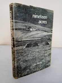 Nineteen Acres by John Healy (PT35)