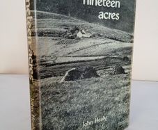 Nineteen Acres by John Healy (PT35)